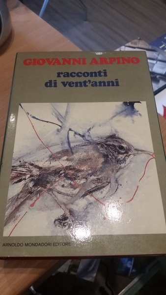 Racconti di vent'anni