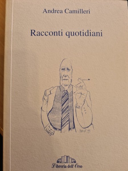 Racconti quotidiani