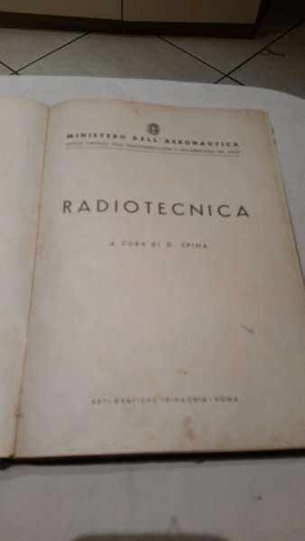 radiotecnica