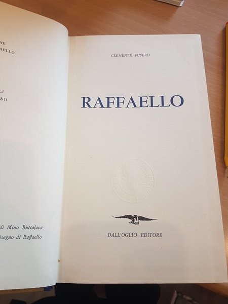 Raffaello