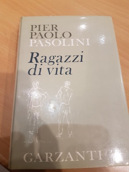 Ragazzi di vita