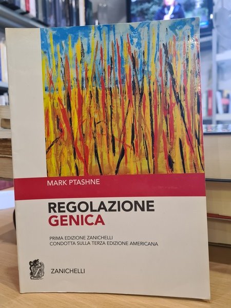 Regolazione genica