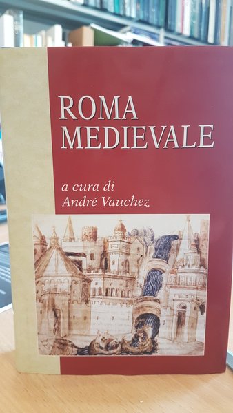 Roma medievale