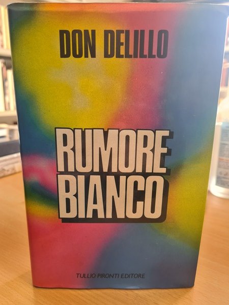 Rumore bianco