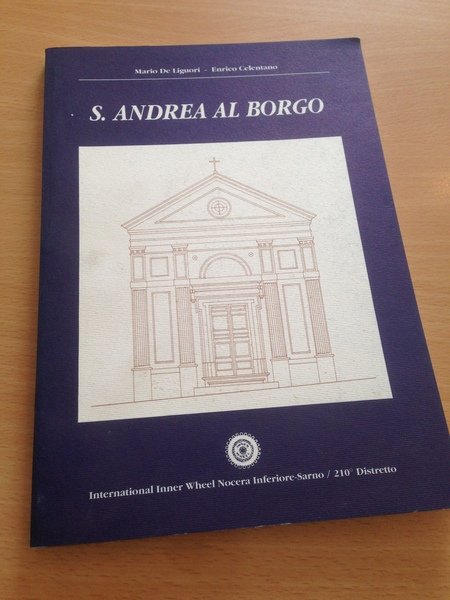 S. ANDREA AL BORGO