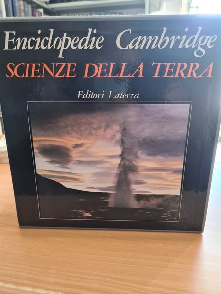 Scienze della terra