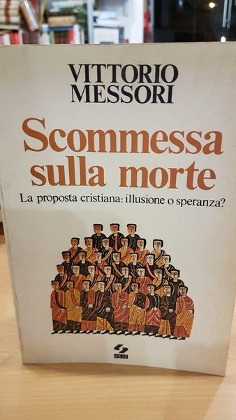 Scommessa sulla morte