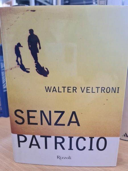 Senza Patricio