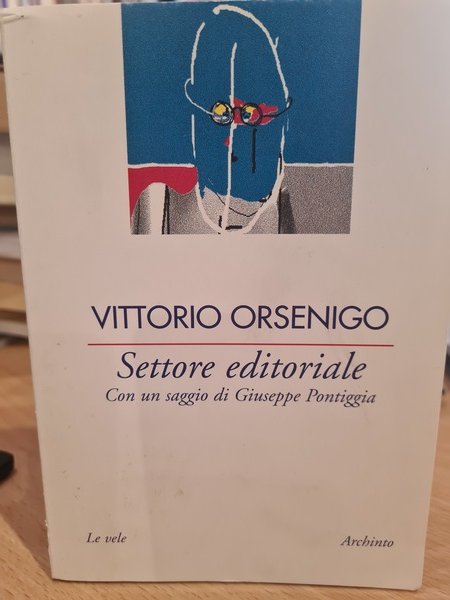 Settore editoriale