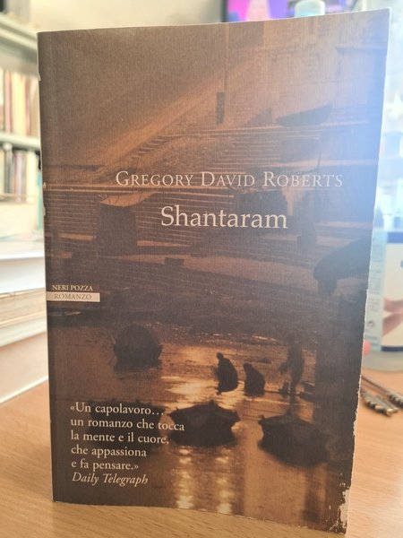 Shantaram