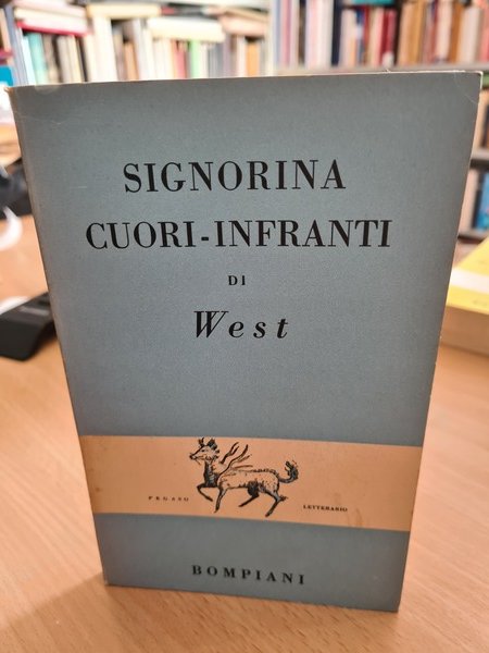 Signorina cuori-infranti