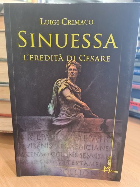 Sinuessa, l'eredita di Cesare