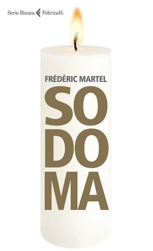 SODOMA - FREDERIC MARTEL - FELTRINELLI 2019 | Immagine principale