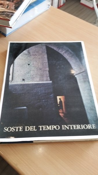 soste del tempo interiore