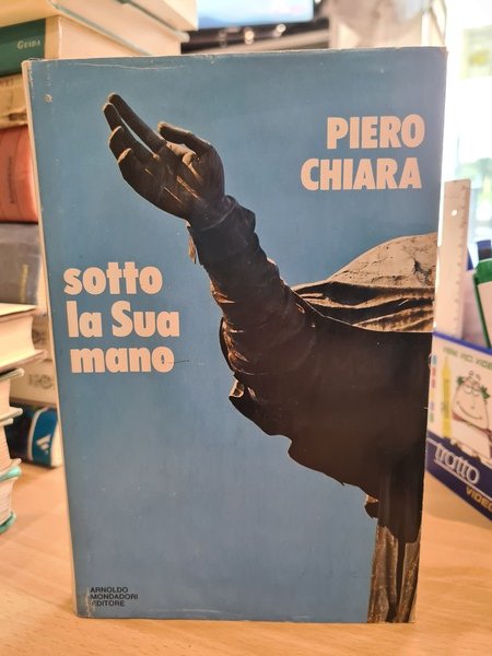 Sotto la Sua mano