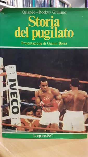 Storia del pugilato | Immagine principale
