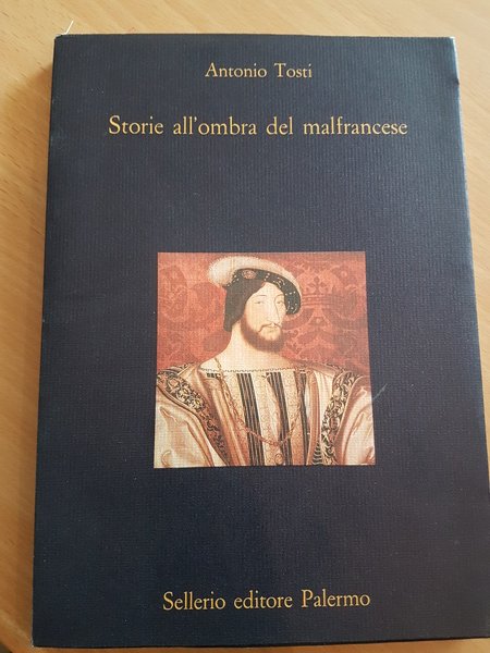 Storie all'ombra del malfrancese