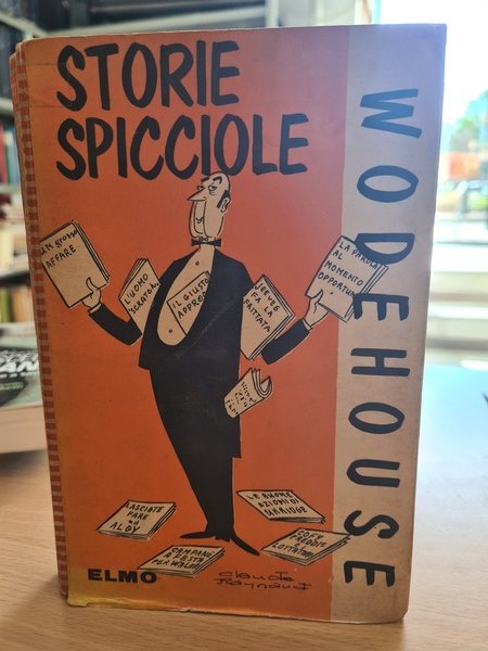 Storie spicciole