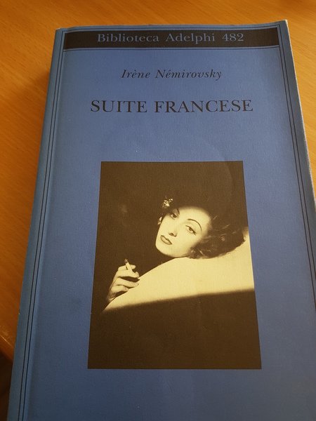 Suite francese