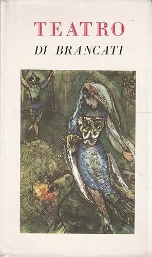 TEATRO (Questo matrimonio si deve fare. Le trombe d'Eustachio. Don … | Immagine principale