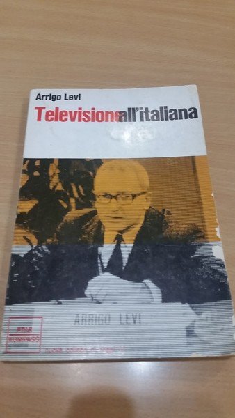 televisiome all'italiana