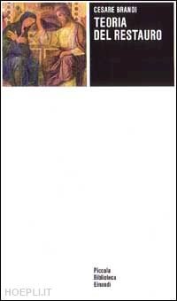 Teoria del restauro | Immagine principale