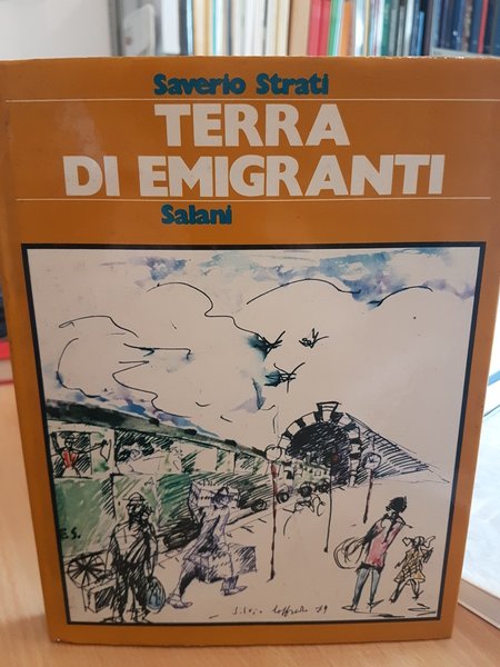 Terra di emigranti