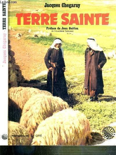 TERRE SAINTE | Immagine principale