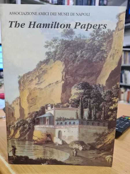 The Hamilton papers