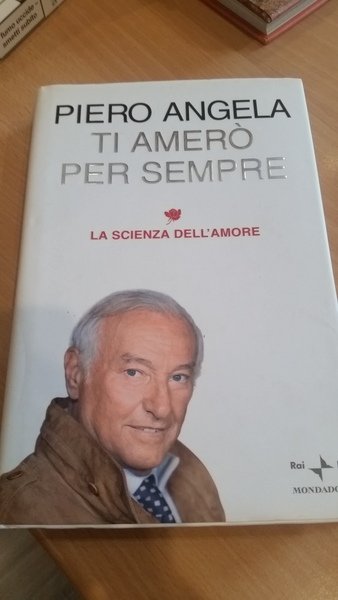 ti amero' per sempre