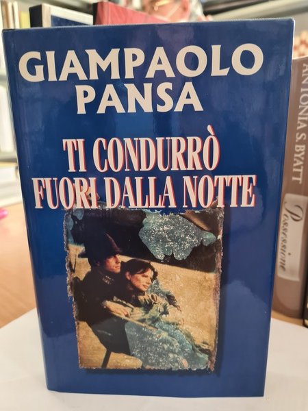 Ti condurro' fuori dalla notte