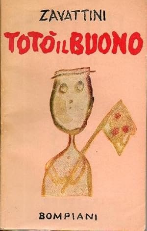 Toto il buono. Romanzo per ragazzi (che possono leggere anche …