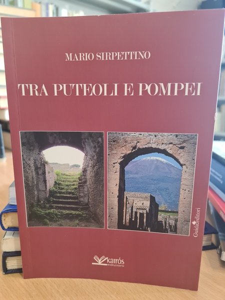 Tra Puteoli e Pompei