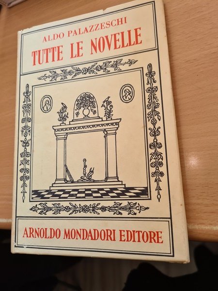 tutte le novelle