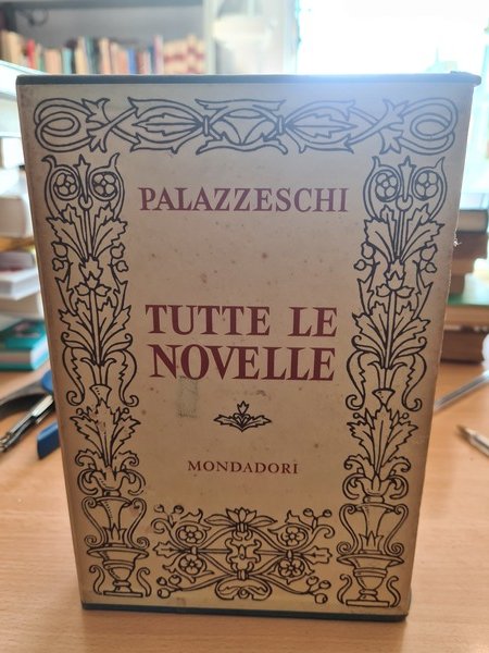 tutte le novelle