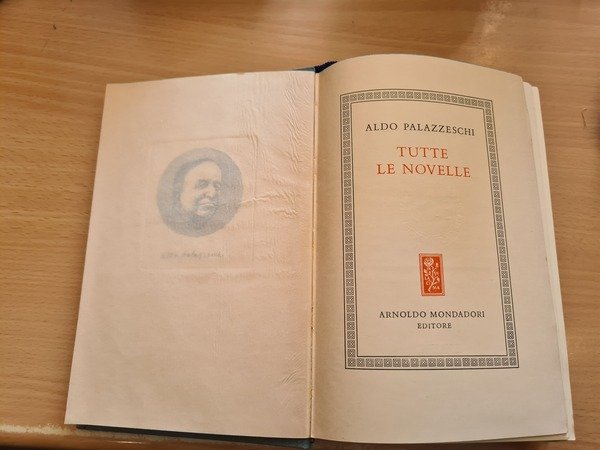 tutte le novelle