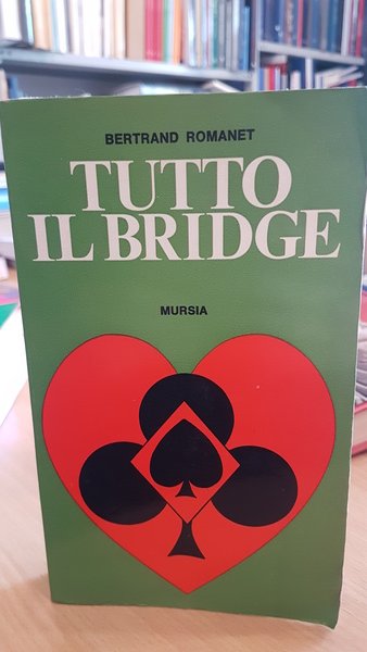 Tutto il bridge