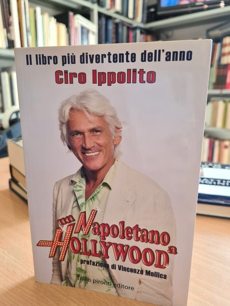 Un napoletano a Hollywood