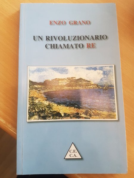 Un rivoluzionario chiamato re