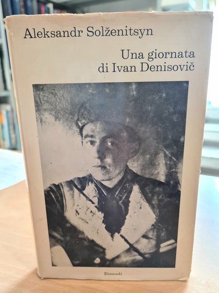 Una giornata di Ivan Desisovic