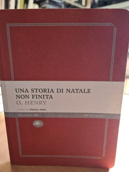 Una storia di Natale