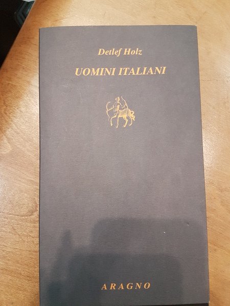 Uomini Italiani