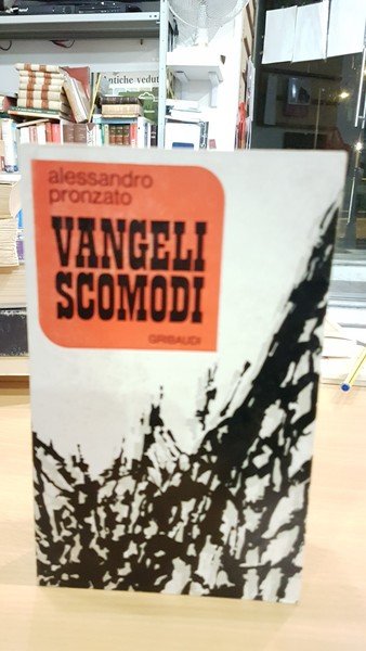 Vangeli scomodi