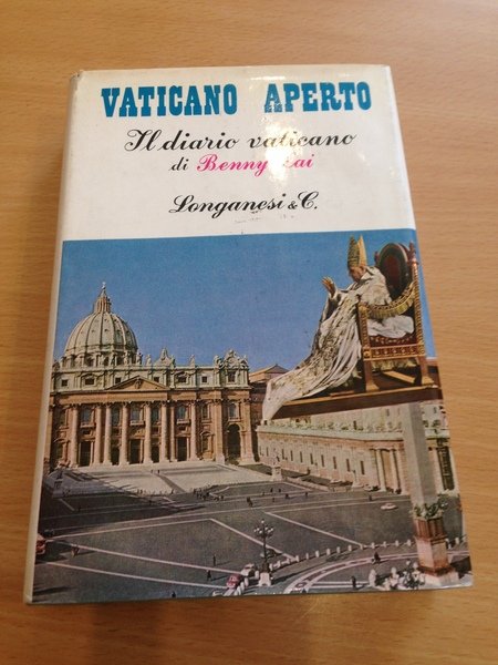 vaticano aperto