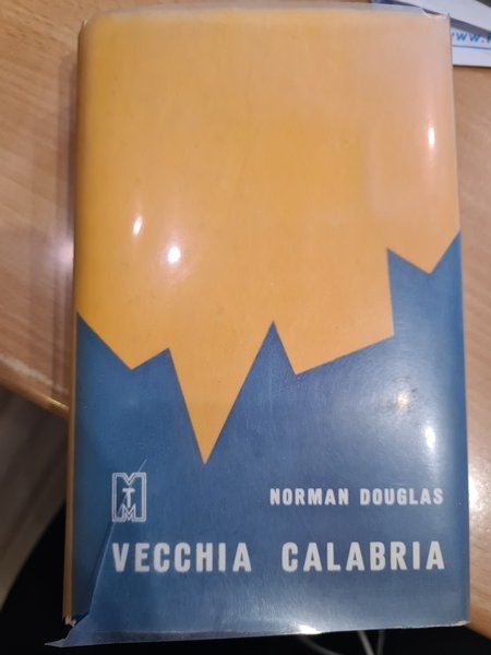 Vecchia Calabria