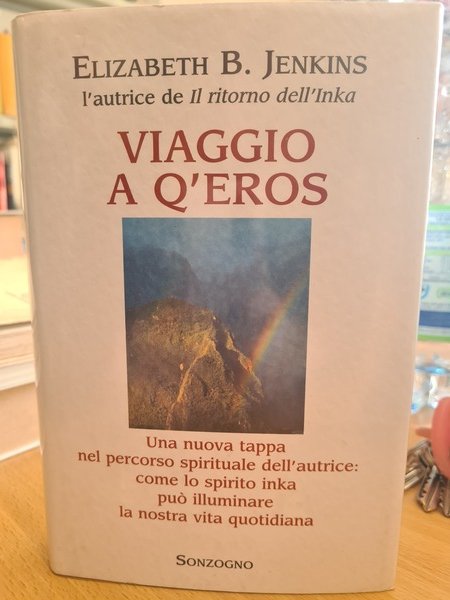 Viaggio a Q'eros