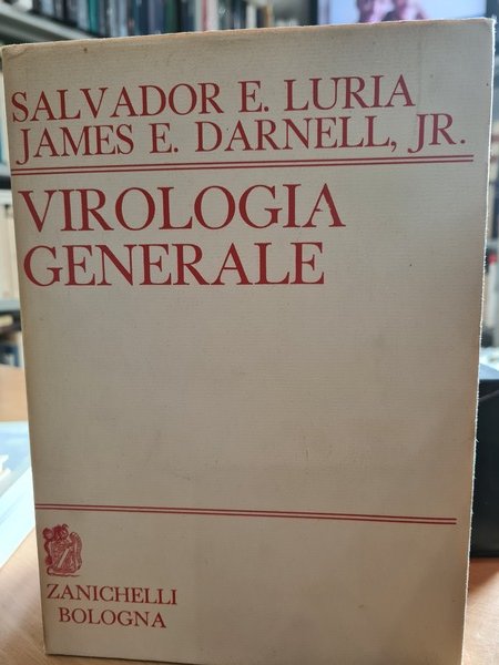 Virologia Generale