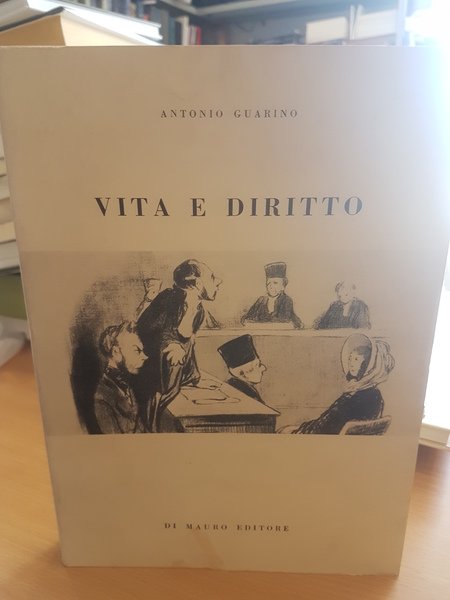 Vita e diritto