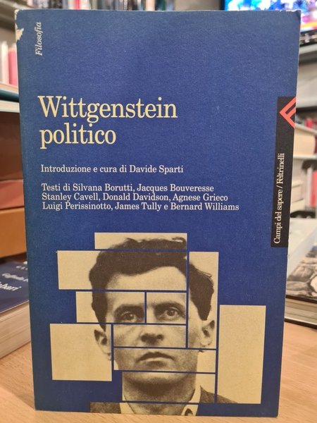 Wittgenstein politico