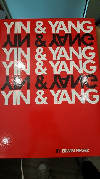 Yin & Yang